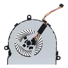 Ventilador Fan Para Hp 15 (laptop) Nuevo