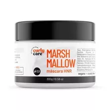 Marshmallow Máscara Hnr 300g - Curly Care
