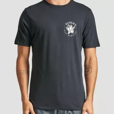 Camisita Hurley Silkm Eagle