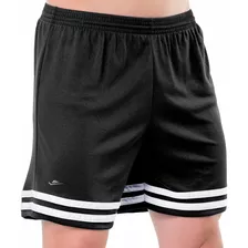 Kit 5 Shorts Masculino Plus Size - M G Gg Eg1 Eg2 Eg3 Eg4 