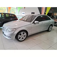 Mercedes Benz C-200 Kompressor Avant. 1.8 16v Aut.