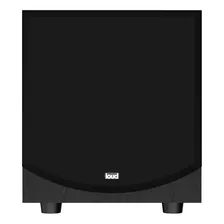 Subwoofer Loud Sw 801 (150 Watts) Garantia Total 01 Ano !