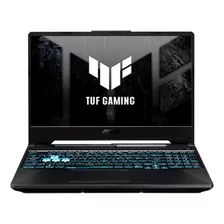 Portatil Asus Tuf Fx506he Core I7-11800h 16gb 512ssd Rtx3050 Color Negro