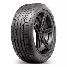 Llanta Continental 245/35 R18 Conti Sport Contact 5