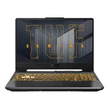Laptop Gamer Asus Tuf A15 Ryzen 7 Gb 8 Rtx 4800 H 