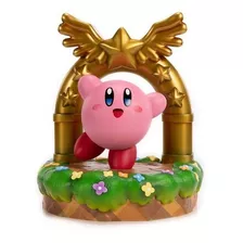 Kirby And The Goal Door Dark Horse / Mathogames