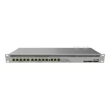 Router Mikrotik Routerboard Rb1100ahx4 Plata 110v/220v