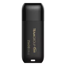 Teamgroup C175 256gb Usb 3.2 Gen 1 (usb 3.1/3.0) Lectura 10.