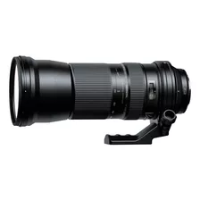 Tamron Sp 150-600mm F/5-6.3 Di Vc Usd Lente Para Nikon