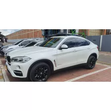 Bmw X6 Xdrive 30d 2017