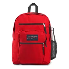 Mochila Jansport Big Student 34l Porta Notebook Urbana Xl