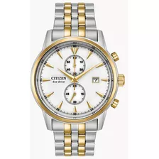 Reloj Citizen Ecodrive Corso