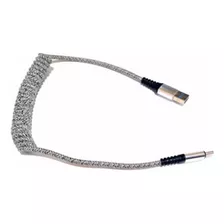 Cable De Carga Tipo C