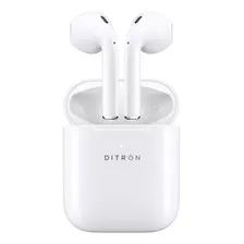 Auriculares Bluetooth Ditron Sk-auri30 Tws In Ear Wireless