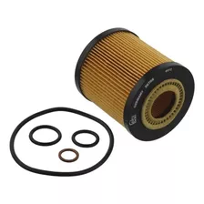 Elemento Filtro Oleo Bmw N46 Hengst 