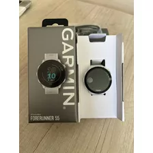 Garmin Forerunner 55 (blanco)