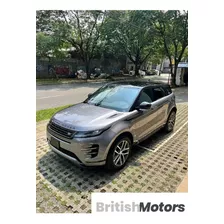 ¡nueva! Range Rover Evoque Dyn Se 2024 Mhev