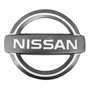 Emblema Parrilla Delantero Nissan Versa 2020 2021 2022