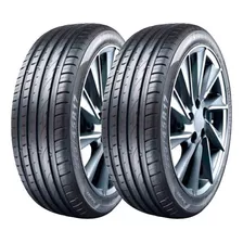 Set 2 Neumatico 215/50r17 Aptany Ra301 Ht 95w