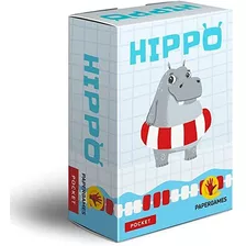 Jogo Hippo