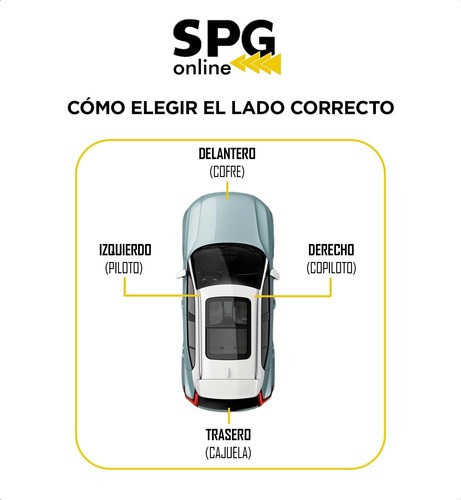 Cremallera Lexus Es330 2004-2006 Cardone Foto 6