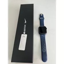 Apple Watch Serie 7 Con Gps + Celular 45mm