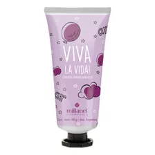  Crema Para Manos Viva Millanel La Vida La Pasión El Amor