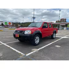 Nissan D22 Frontier D22 Frontier 4x2