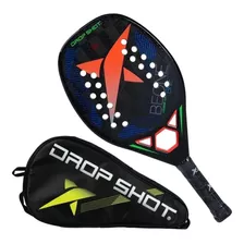 Raquete Beach Tennis Drop Shot Legend 3.0