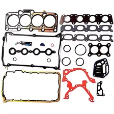 Jogo Juntas Audi A3 A4 Tt 1.8 20v 2001 2002 2003 Aspirado