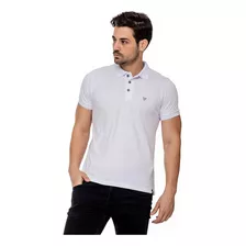 Camiseta Camisas Gola Polo Voker Com Proteção Uv Atacado