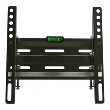 Soporte Pronext Slcd 203 De Pared Para Tv/monitor De 15 A 42 Negro