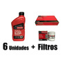 Kit Mantencin Genuino Ford Motorcraft Focus Ford Cougar