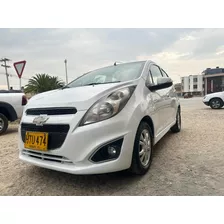 Chevrolet Spark 1.2 Gt M300 Ltz Full Equipo