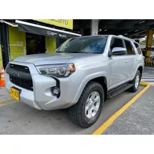  Toyota 4runner Sr5 4.0