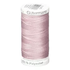 Hilo Para Coser Todo Gutermann. 273 Yardas.