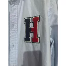 Camisa Tommy Hilfiger