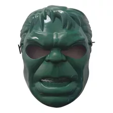 Mascara Hulk+homemaranha+venom+capitãoamérica Envio Imediato