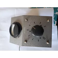 Antiguo Regulador De Voltaje Marca Gamna 300 W