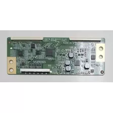 Placa Tcon Sanyo Lce43sf8200