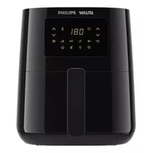 Fritadeira Airfryer Digital Philips Walita 4,1l Ri925