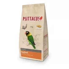 Pasta De Cría Eggfood Para Aves Pequeñas Marca Psittacus 1k