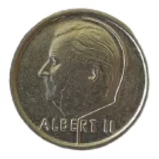 Moneda 1 Franc Coleccionable