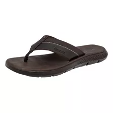 Sandalias Hombre Iguana 602 Café 116-891