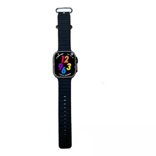Smart Watch Reloj Inteligente X8 Ultra Con 2 Correas 49 Mm