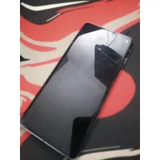 Samsung Galaxy S10 128gb. Para Repuesto, Modulo Dañado.