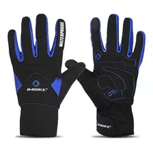 Inbike Pantalla Táctil Para Hombre Guantes De Bicicleta De I