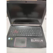 Acer Predator Helios 300 (g3-572-75l9)