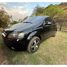 Chevrolet Aveo 2008 1.6 Gti Limited