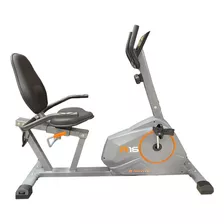 Bicicleta Recumbent Evolution R16